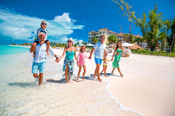 Best family vacation spots